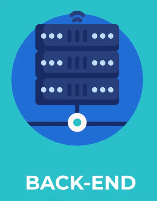 Back-end