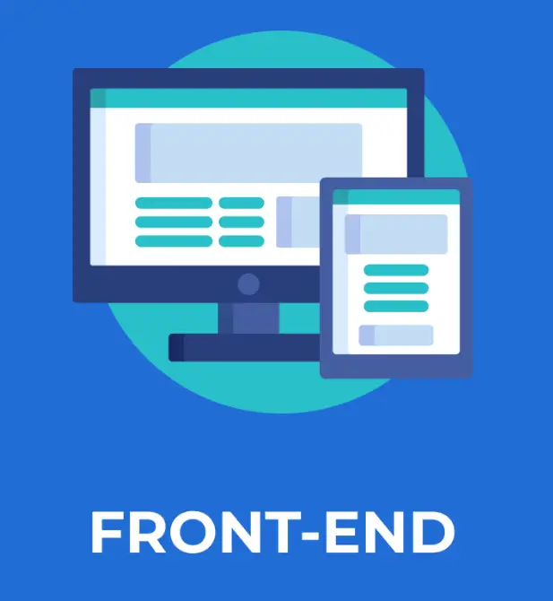 Front-end